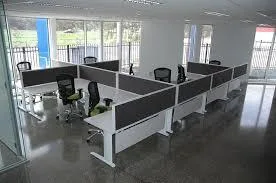 Business Office Space