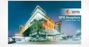 Best Liver Transplant Hospital in Punjab  SPS Hospitals Ludhiana