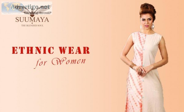 Online Clothing Store  Designer Kurtis Online &ndash Suumaya