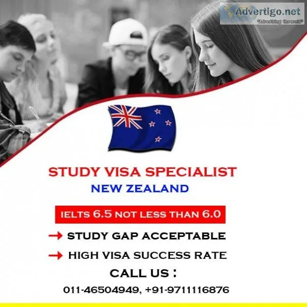 Study Visa Consultants for New Zealand  Transglobal