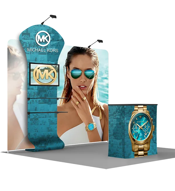 Buy Now High Quality Trade Show Pop Up Displays  Starline Tents