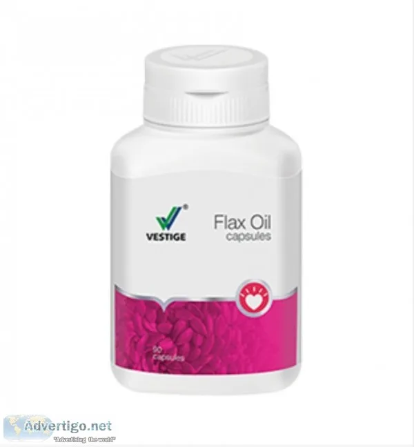 Vestige Flex Oil