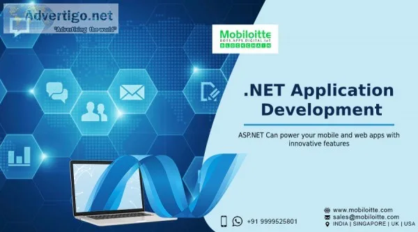 Asp.Net Development Company
