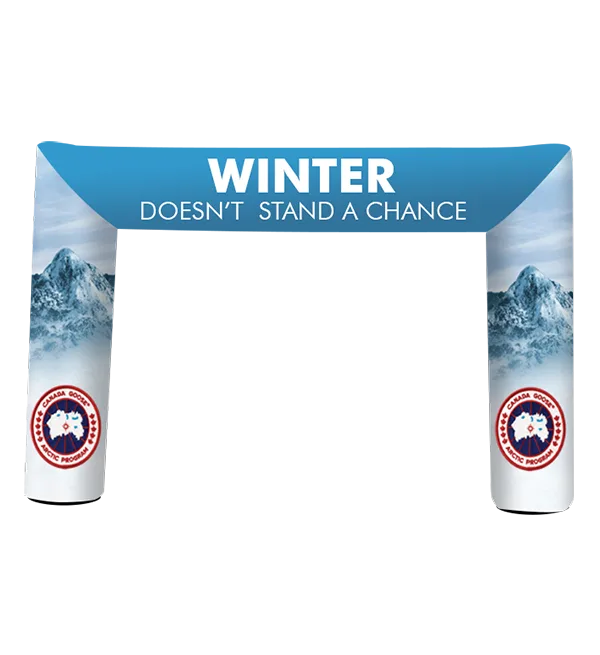 Best Offers on Inflatable Arches  Starline Tents