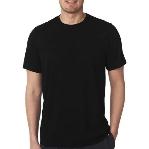 Printed men s round neck t-shirtDiryvi