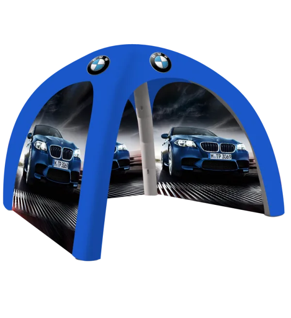 Buy Your Inflatable Dome Tents  Verified Seller  Branded Canopy 