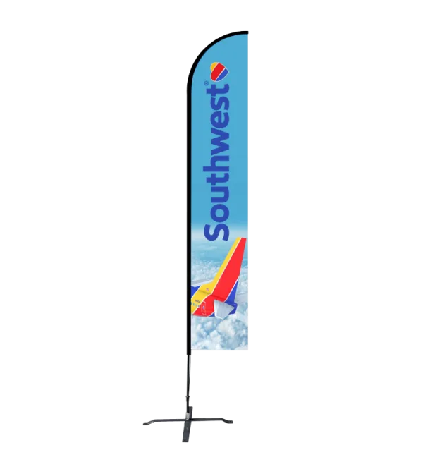 Affordable Custom Outdoor Flag  Lowest Price Guaranteed  Starlin