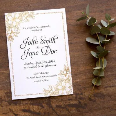 Business Card Printing in Toronto  Blitz Print House