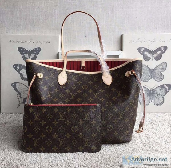 Louis Vuitton Neverfull GM