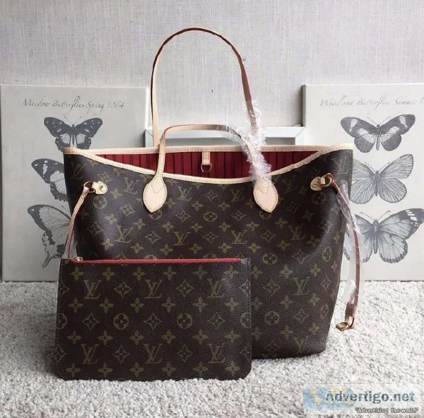 Louis Vuitton Neverfull GM