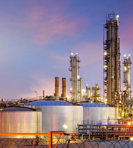 Gasoline and Bunker Blending Consultant - Refautom.com
