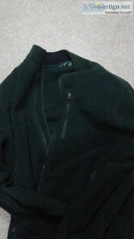 L.L. Bean Fleece men s.