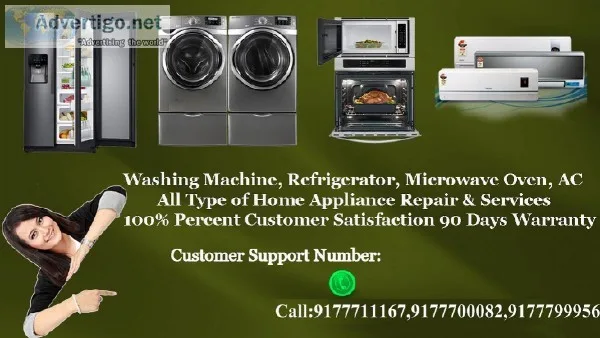Whirlpool Customer support service in Kukatpally