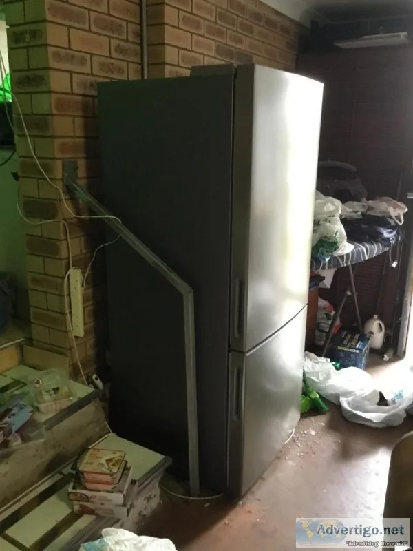 Samsung Fridge