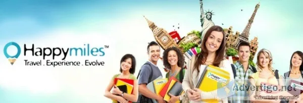 Educational Trips For Colleges and University Students