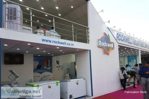 Want the Best Exhibition Company in Delhi NCR India
