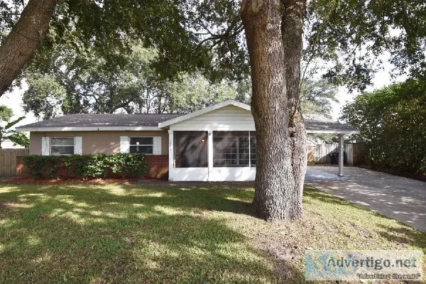 Welcome to 3841 Bainbridge Ave Orlando FL