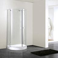 Shower Cubicle Shower Doors Enclosures Manufacture Brand