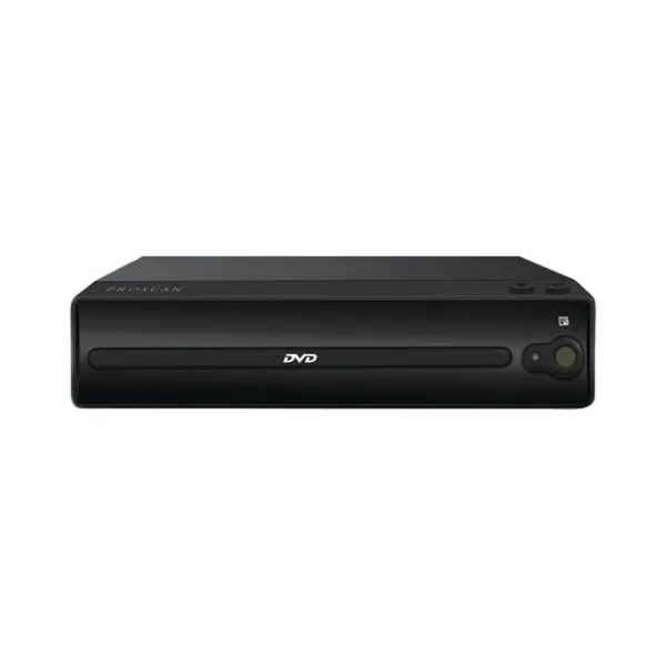 PROSCAN COMPACT DVD PLAYER