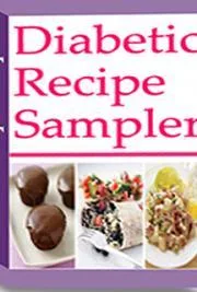 Unique Recipes for diabetics