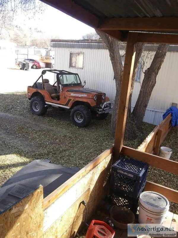 Jeep