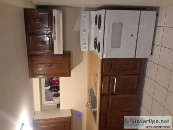 1Bedroom Appartment