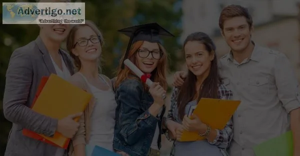 Find the Best Study abroad consultants in Delhi NCR India