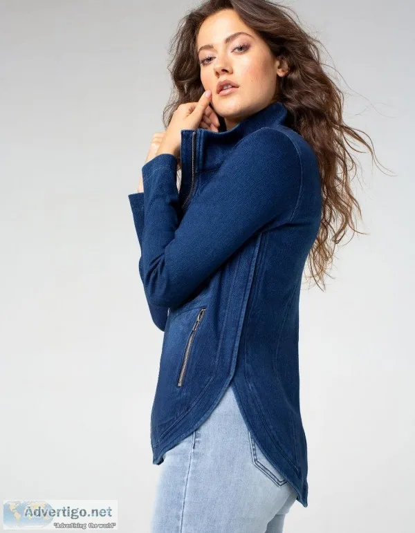 Boyfriend Blazer