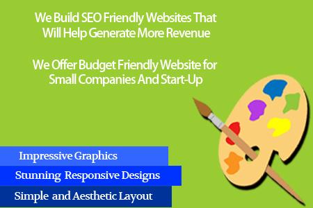 Website development company in India Mumbai