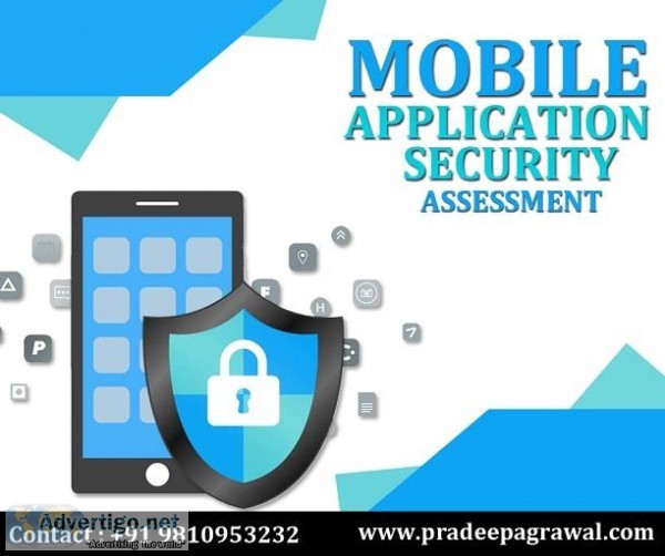Mobile Application Security Assessment