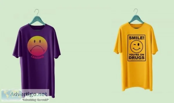 Best Custom Clothing in Toronto  We Are Paranoid