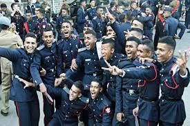 NDA Coaching in Dehradun