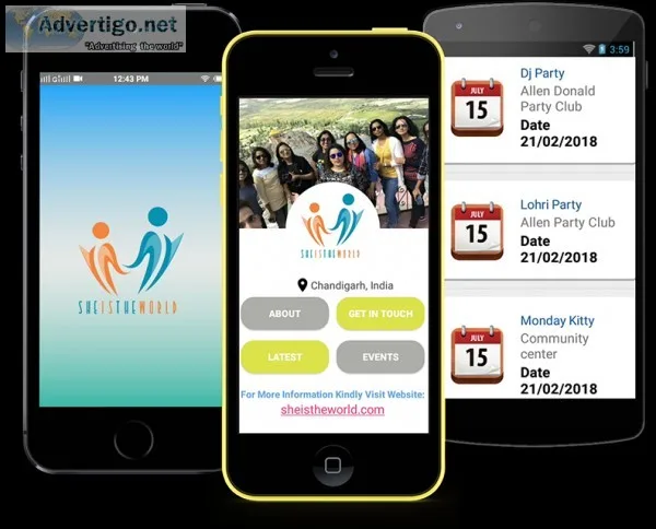 software development company in chandigarh
