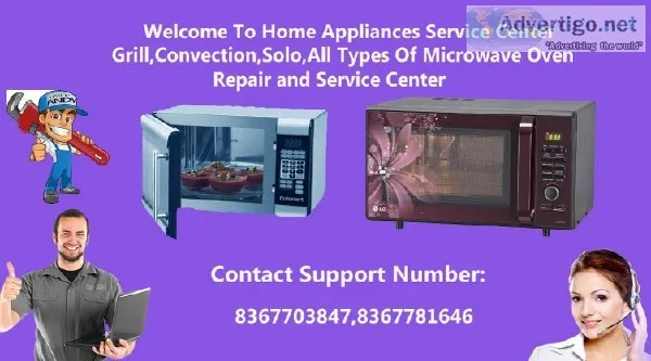 IFB Microwave Oven Service Center in Secunderabad