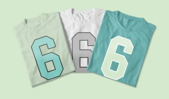 Bulk T Shirt Printing  Toronto  We Are Paranoid