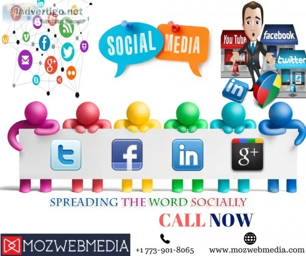 Social Media Marketing Chicago