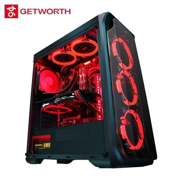 Ultimate Gaming Computer