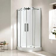 Buy Top Brand Shower Cubicle Shower Doors Enclosures