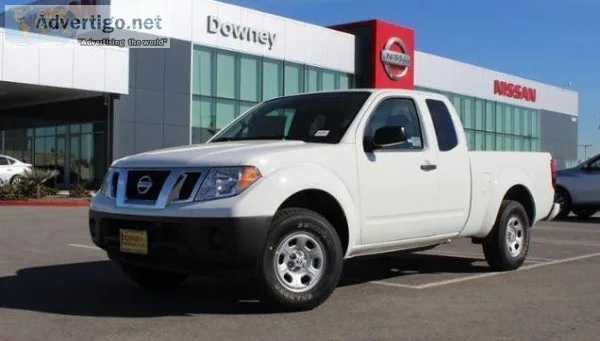 Nissan Frontier Midsize Pickup Trucks For sale on Findcarsnearme