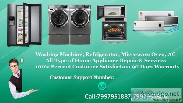 Samsung Customer Support Service Center in Hitech City