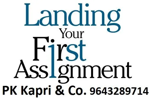 PK Kapri and Co takes nios nios ignou ignou assignment assignmen
