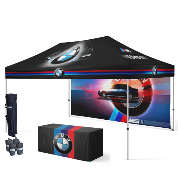 Best Offers On Custom Tent From Starline Tents  Georgia