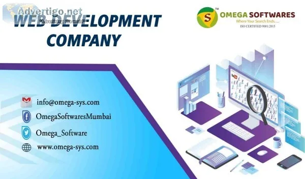 Website Development Company in Mumbai Mulund Thane Badlapur Ambe