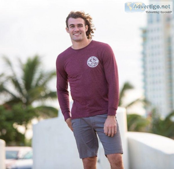 Men&rsquos T-shirt Online - Exist Inc