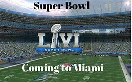 Super Bowl 2020 packages