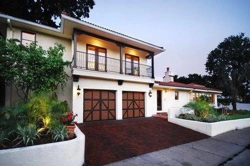 Professional house painting services