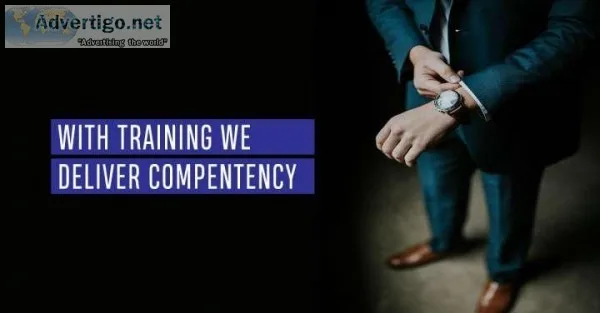 Empower your organization with best Corporate Training Programs 