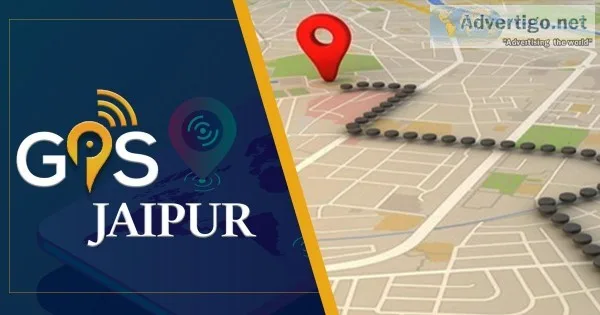 GPS JaipurGPS Trackers Jaipur