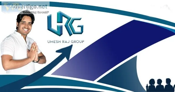 URGUmesh Raj Group of Company
