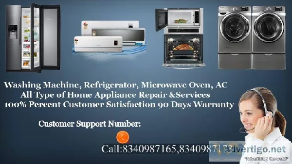 IFB Washing Machine Service Centre in Hyderabad